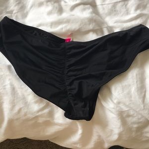 Cheeky Victoria secret bottoms
